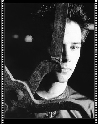 Keanu Reeves pic #65276